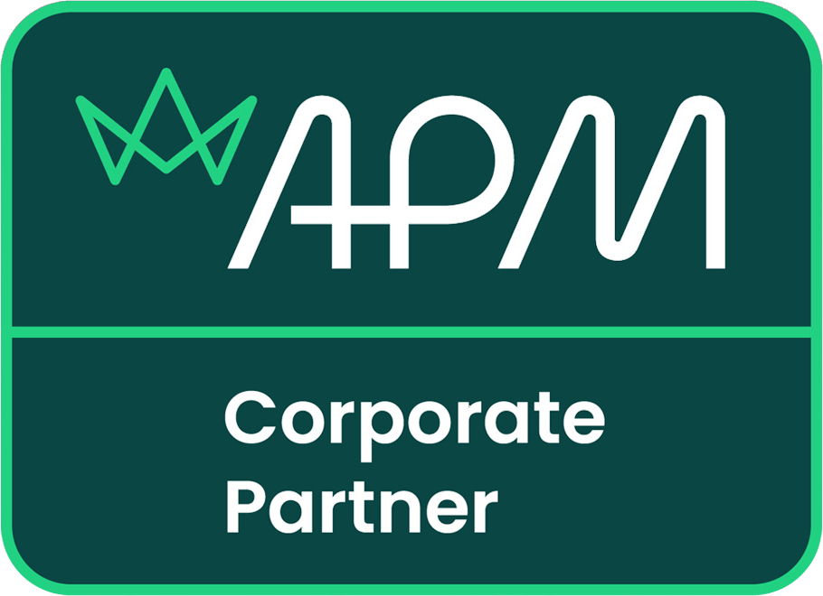 APM Partner Logo