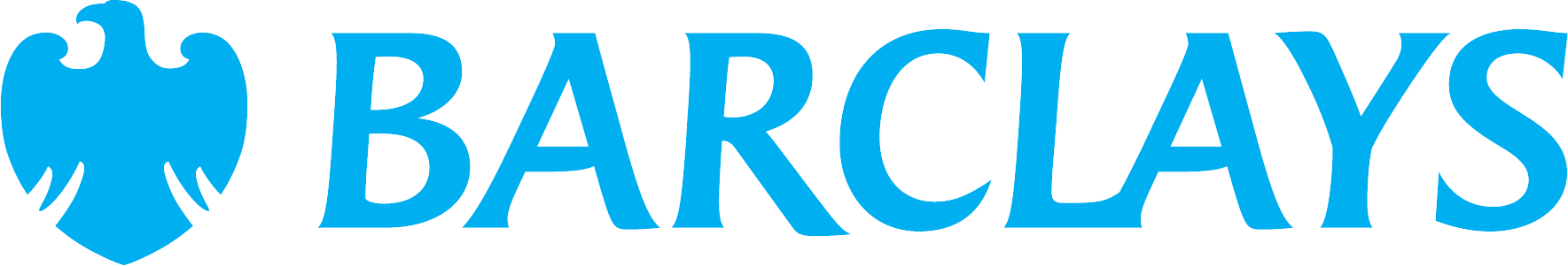 Barclays Logo
