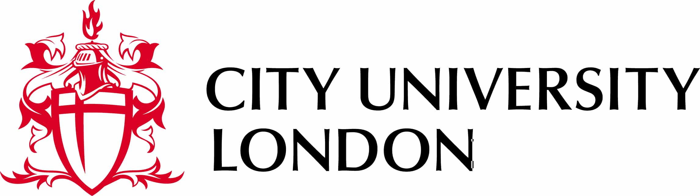 City University Logo