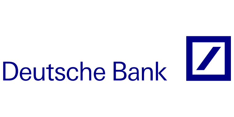 Deutsche Bank Logo