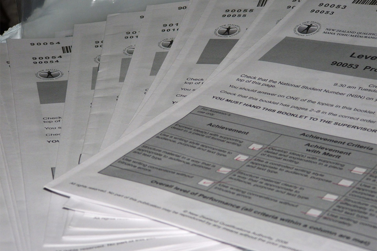 Educational Documentation