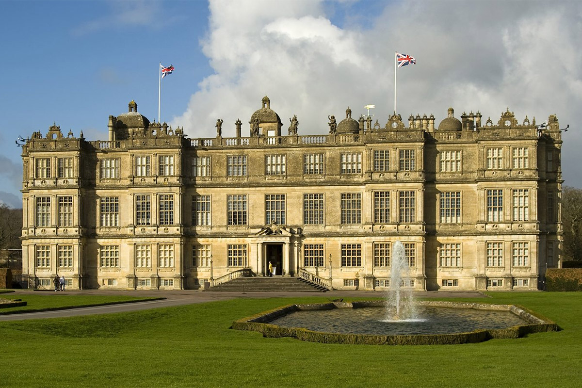 National Trust Building