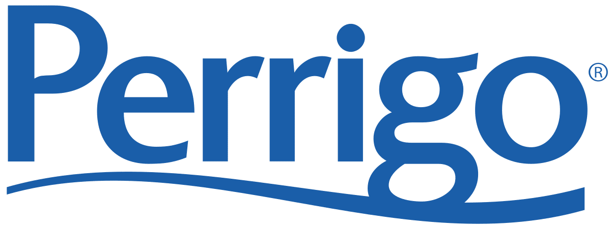 Perrigo Logo
