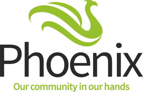 Phoenix Community Logo