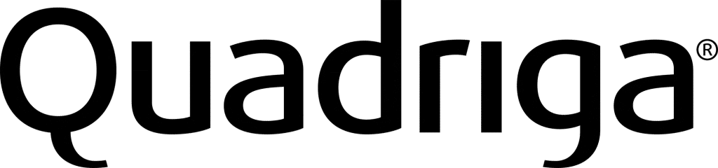Quadriga Logo