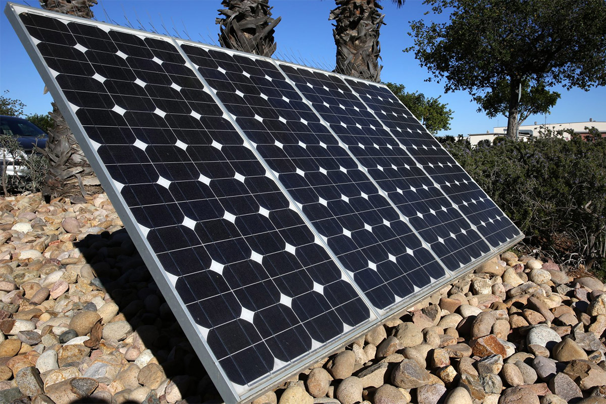 Solar Panel