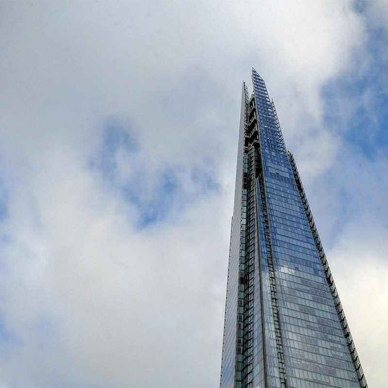 The Shard