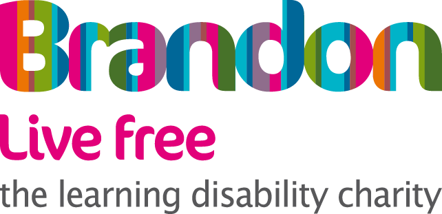 Brandon Trust Logo