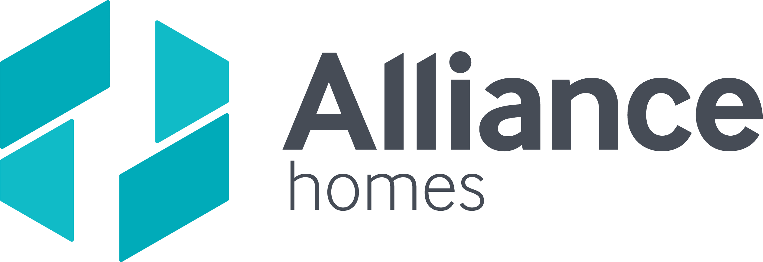 Alliance Homes Logo
