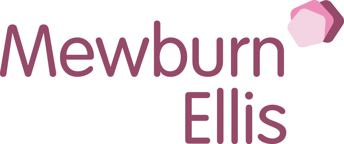 Mewburn Logo