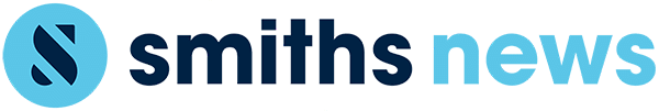 Smiths News Logo