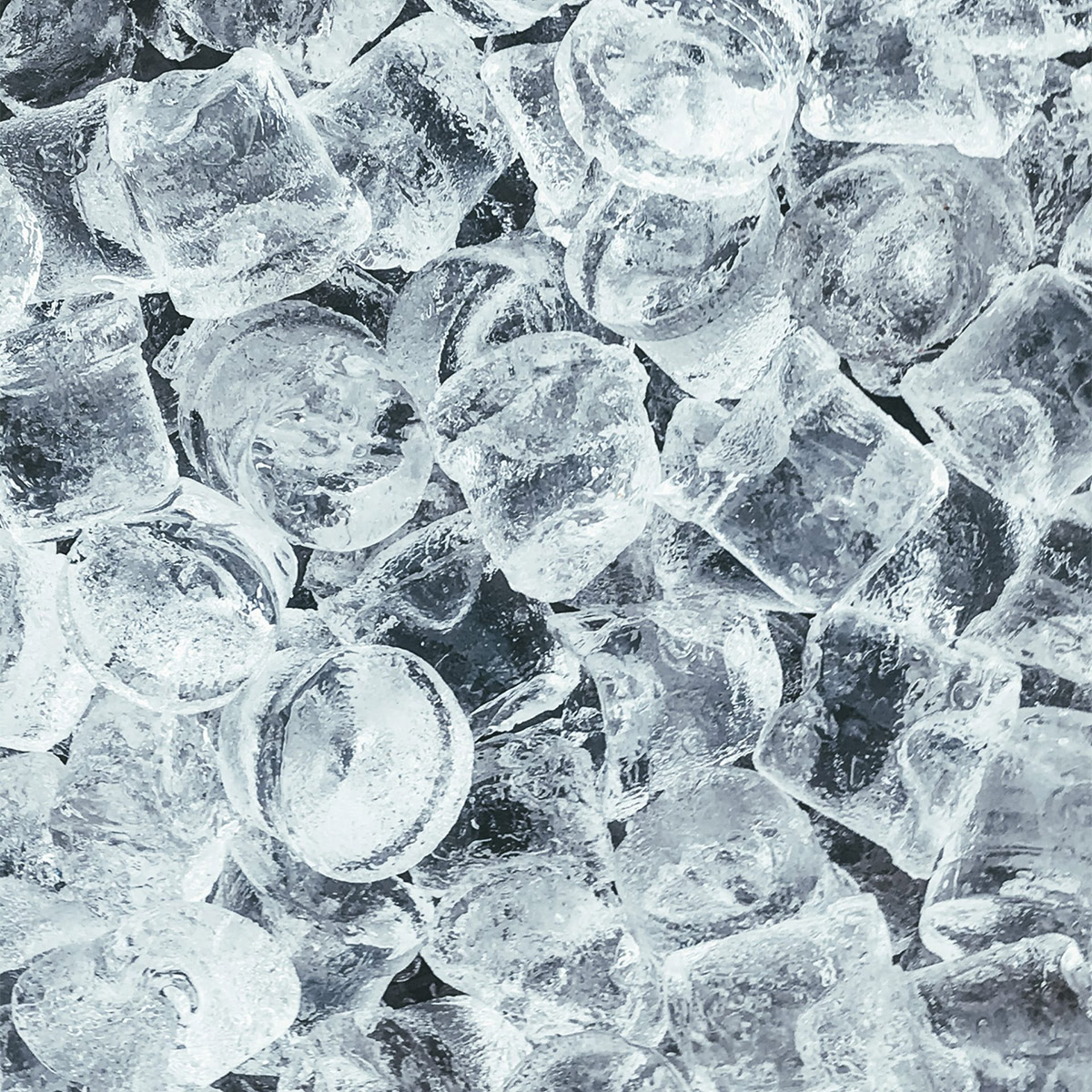 Ice Cubes