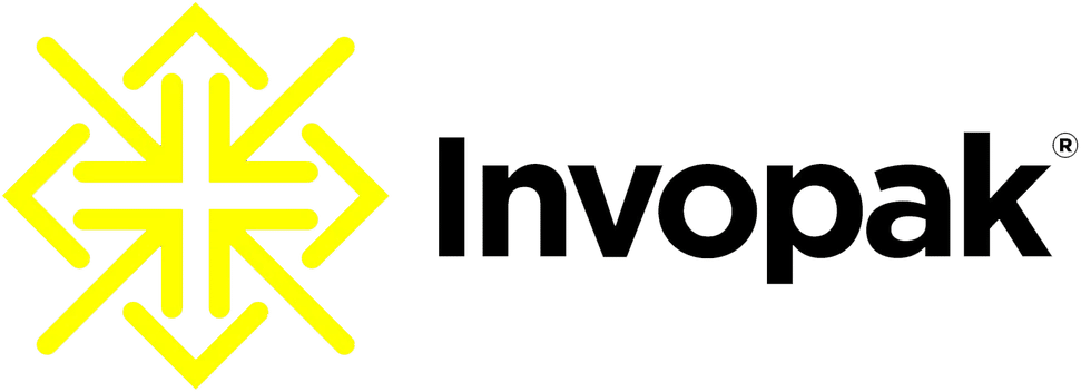 Invopak Logo