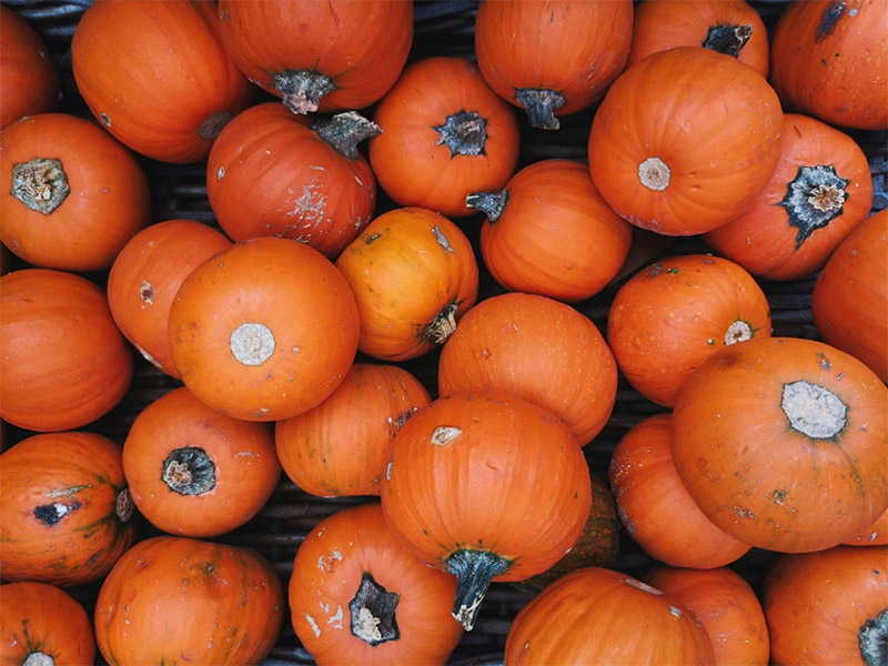 Pumpkins