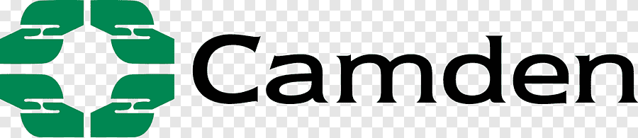 Camden Council Logo